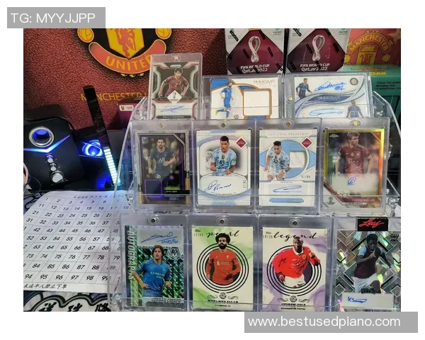 球星卡与罐装足球的完美结合开启收藏与娱乐新纪元